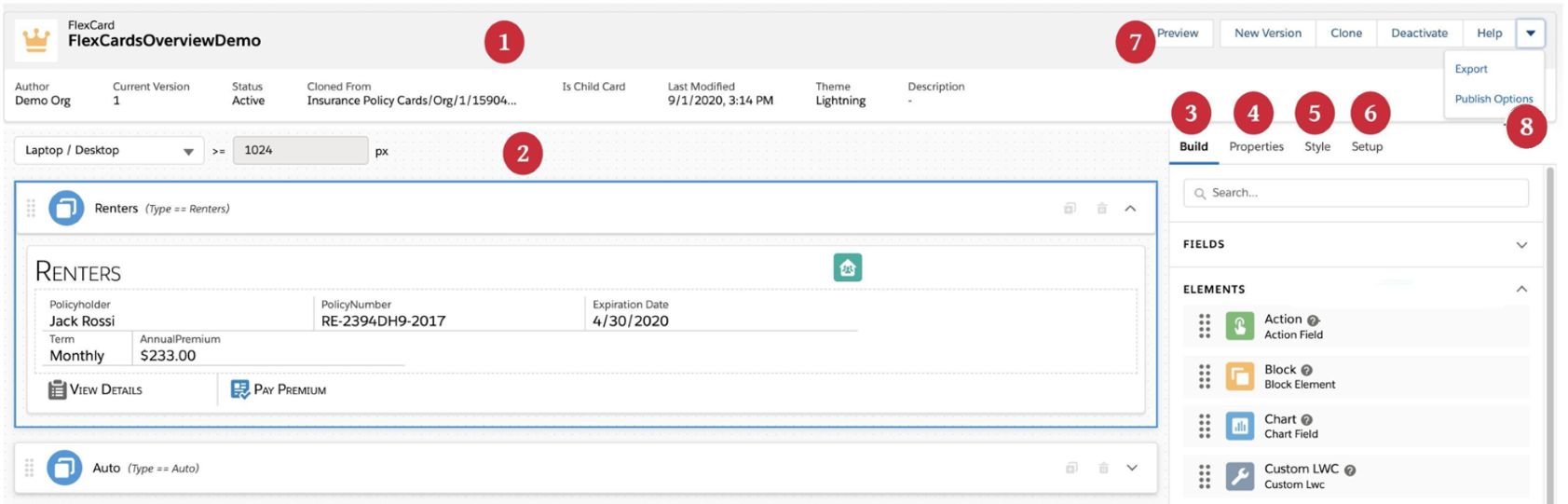 finance-cloud-omnistudio