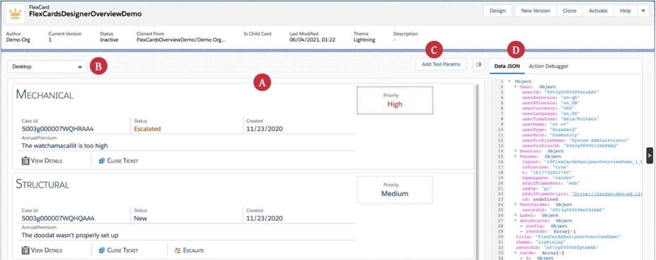 finance-cloud-omnistudio